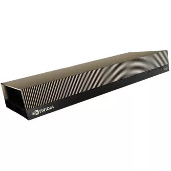 NVIDIA RTX PRO 6000 Blackwell - Server Edition - Tarjetas gráficas - RTX PRO 6000 Blackwell - 96 GB GDDR7 - PCIe 5.0 x16 - 4 x DisplayPort (900-2G153-0000-000)