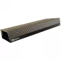 NVIDIA RTX PRO 6000 Blackwell - Server Edition - Tarjetas gráficas - RTX PRO 6000 Blackwell - 96 GB GDDR7 - PCIe 5.0 x16 - 4 x DisplayPort (900-2G153-0000-000)