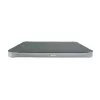 Colchón hinchable doble Outwell 400152 — 1380×2070×120 mm, poliéster, verde/gris