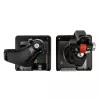 Sistema de control de vuelo Logitech G G Saitek X52 Pro