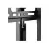 LOGILINK BP0085 Carrito para TV y monitor 60-105 pulgadas altura ajustable 150 kg máx.