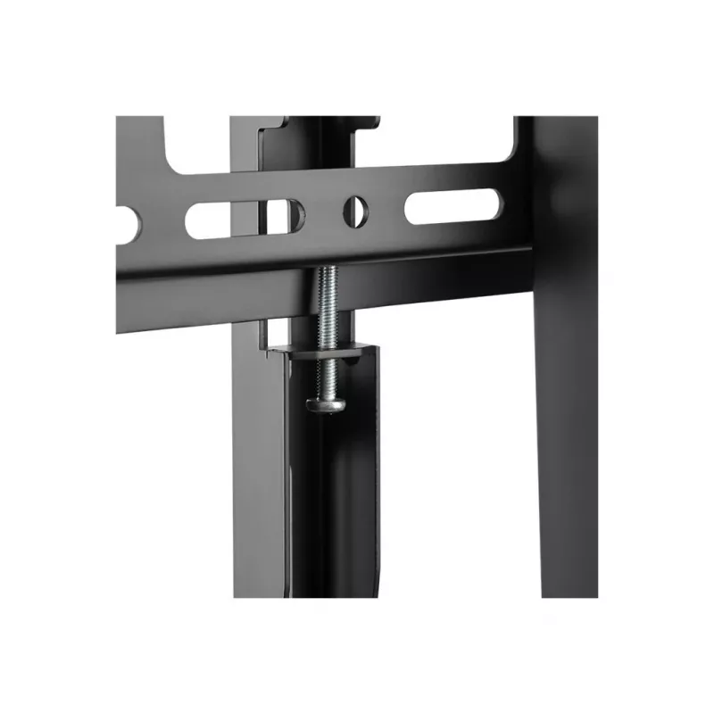 LOGILINK BP0085 Carrito para TV y monitor 60-105 pulgadas altura ajustable 150 kg máx.