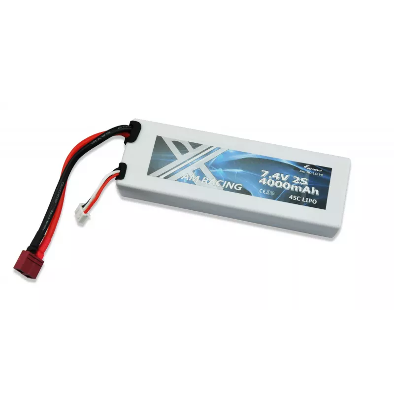 Batería Amewi 28899 pieza/accesorio para modelo radiocontrol (RC)