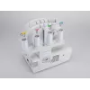 Máquina de coser overlock JATA OL902