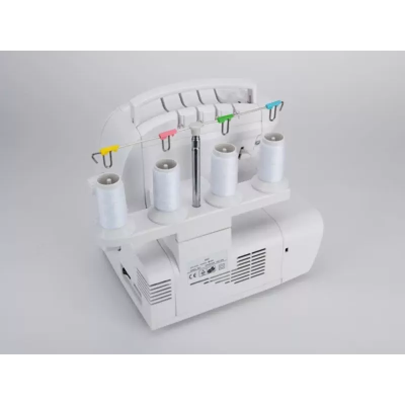 Máquina de coser overlock JATA OL902
