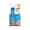 Barra de pegamento Tesa 59908-00001-04, 2 x 20 g barras de pegamento recargables