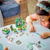 Marcos de fotos y cofre de joyas LEGO Disney Classic Mirabel 43239