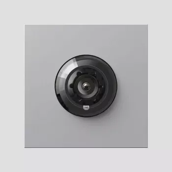 Siedle 210012160-00 plateado