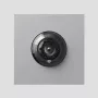Siedle 210012160-00 plateado