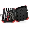 Juego de vasos de carraca Gedore R59003026