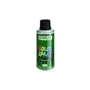 STANGER Color Spray MS 150 ml verde oscuro, 115007