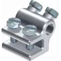 OBO Bettermann borne de conexión galvanizado 272 14 (5318149)