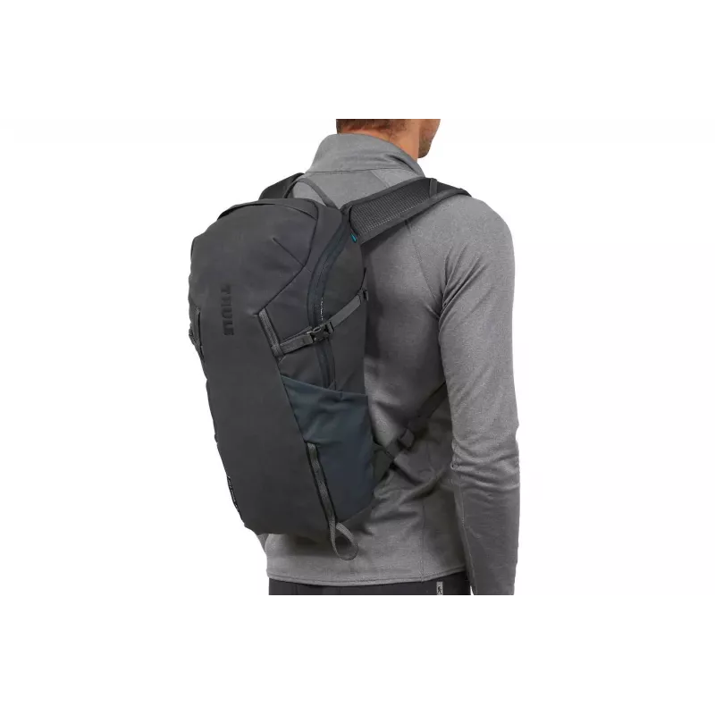 Mochila de senderismo Thule 4128 AllTrail X 15L Nutria