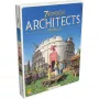 7 Wonders Architects - Medals, expansión de juego de mesa