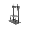 Soporte móvil para TV LCD/LED ART S-13 37-100 150 kg