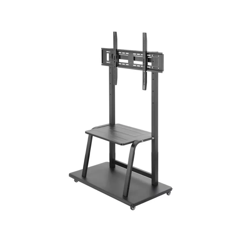 Soporte móvil para TV LCD/LED ART S-13 37-100 150 kg