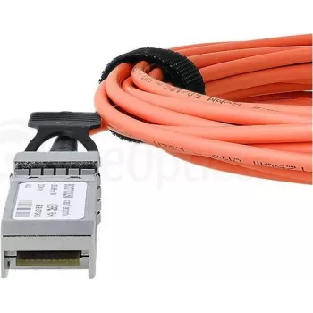 Cable DAC CBO QSFP-DAC-2M 2 m de longitud, QSFP+ Direct Attach cobre