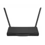 Router de sobremesa Mikrotik hAP ax³ dual-band Wi-Fi 6