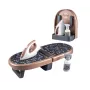 Tabla de planchar plegable Tefal