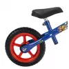 Bicicleta urbana Toimsa 119 — bicicleta infantil unisex 10