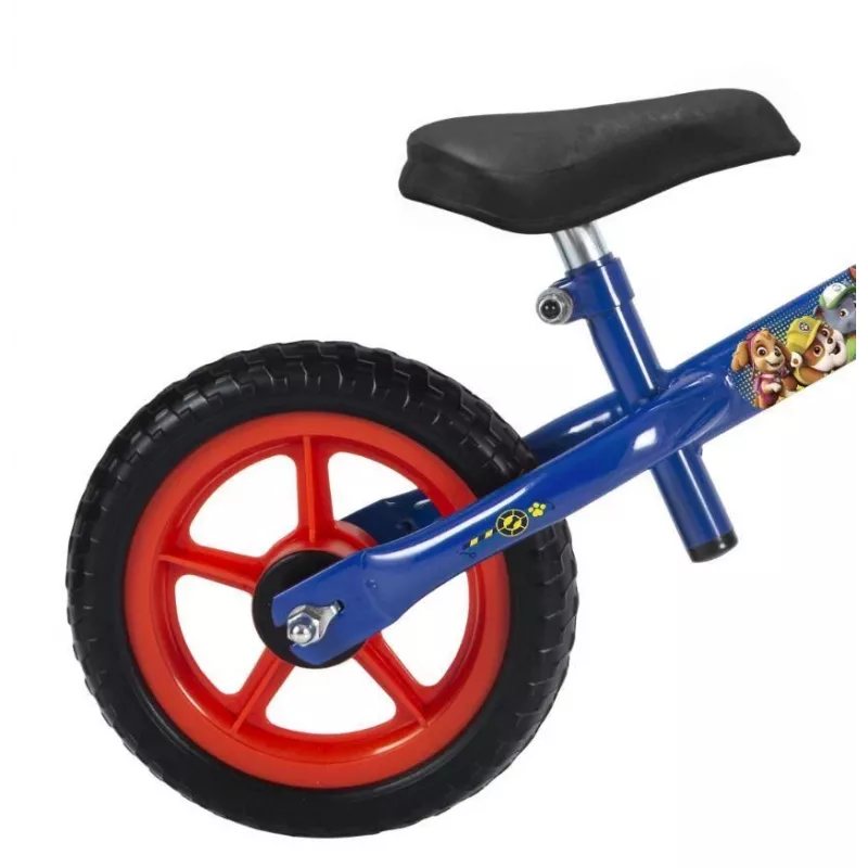 Bicicleta urbana Toimsa 119 — bicicleta infantil unisex 10