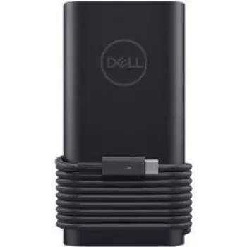 Fuente de alimentación Dell PA901C 90W USB-C para portátiles y dispositivos compatibles