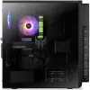 PC de sobremesa Acer Predator PO5-660 — Intel Core Ultra 7 265F 5,3 GHz, 32 GB DDR5, 2 TB SSD, NVIDIA GeForce RTX 5070, Windows 11 Home, negro