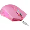 Ratón gamer inalámbrico DEFENDER P ANDORA PINK interfaz