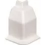 Rehau esquina exterior SL-L 20/50 blanco puro SLL AE2050 (6132260)