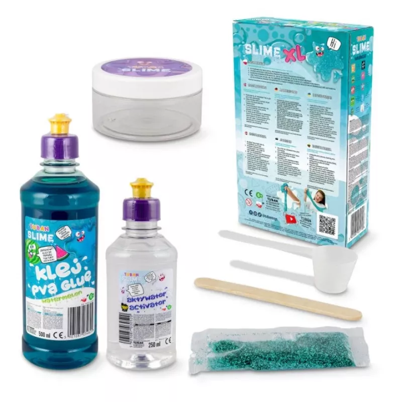 Set de manualidades para niños Tuban TU3171