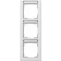 GIRA 110329 Placa de pared/tapa de interruptor blanco (110329)