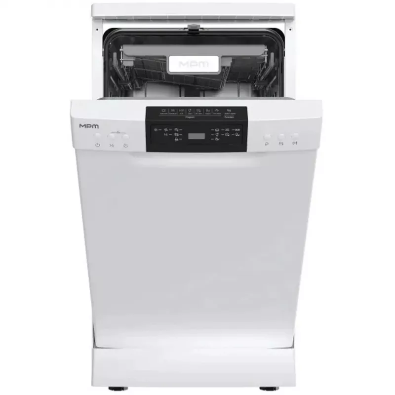 MPM MPM-45-ZMF-01 lavavajillas de libre instalación