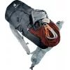 Mochila DEUTER Trail 18 I — mochila de día, 18 L, negro/pizarra
