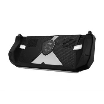 Consola portátil MSI Claw A8 BZ2EM-036, 1 TB de almacenamiento