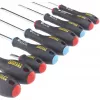 Stanley FatMax FMHT65424-0 juego de destornilladores (9 uds.)