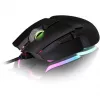 Thermaltake Argent M5 - Ratón - óptico - 8 botones