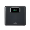 Batería externa Rivacase VA1090 — 20000 mAh, 77 Wh, salida total 100 W, 440 g