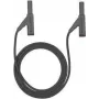 Test Lead 307121 SML 4W 1000mm negro (2146508)