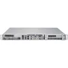 Supermicro - SuperChassis 515-R407 - Montaje en rack 1U STD y WIO MB 2 x 2,5 LED 4 x ventilador PWM 2 x ventilador para refrigeración AOC fuente de alimentación 400 W 43 x 437 x 429 mm