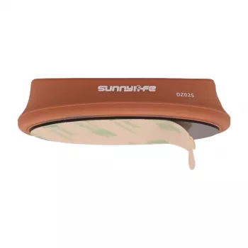 Soporte de montaje Sunnylife para cámara DJI Osmo 360, modelo OS-DZ025-C, naranja