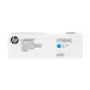 Cartucho HP CONTRACT N.º 312AC HP312AC HP 312AC cian (CF381AC)