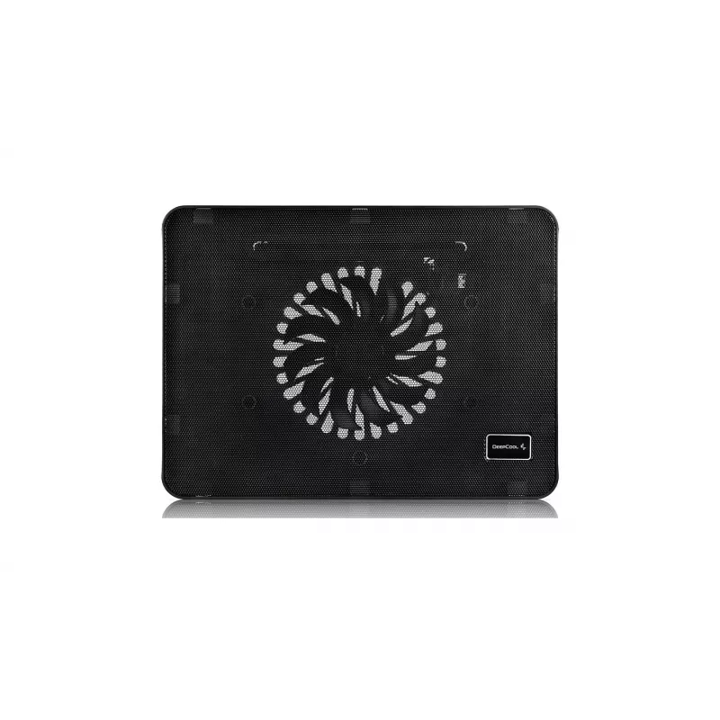 Base refrigeradora para portátil DeepCool Wind Pal Mini 39,6 cm (15,6