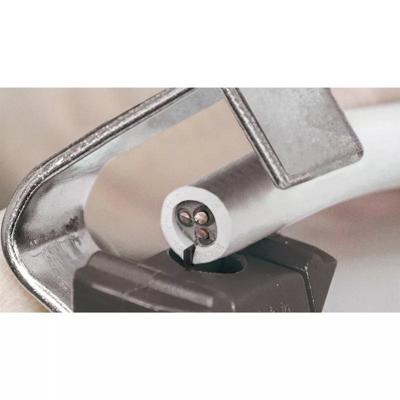 Wiha 44240 herramienta para retirar la cubierta de cables, 4–28 mm