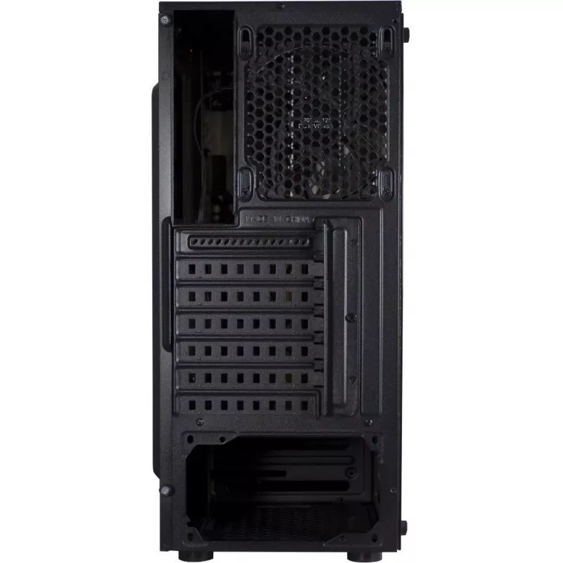 Inter-tech 88881309 negro