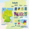 WAS IST WAS - Entdecke Germany, juego de mesa