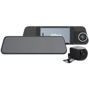 Dahua Technology PFH610N-H carcasa accesorio para cámara de seguridad