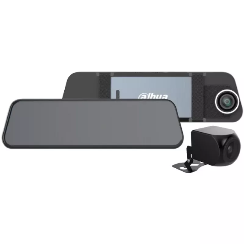 Dahua Technology PFH610N-H carcasa accesorio para cámara de seguridad
