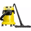 Kärcher WD 3 P V-17/4/20 - Aspirador en húmedo y seco - depósito