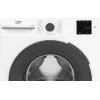 Lavadora BEKO BM1WFSU39223WA, 9 kg, clase energética B, 1200 rpm, profundidad 54,6 cm