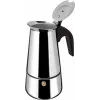 Cafetera moka para cocina LAMART LT7076 200 ml acero inoxidable